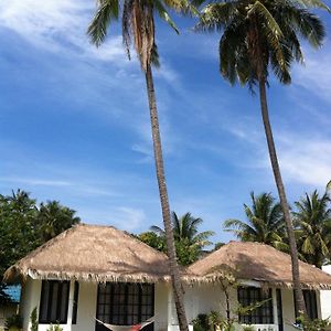 Laemsing Whitehouse Resort